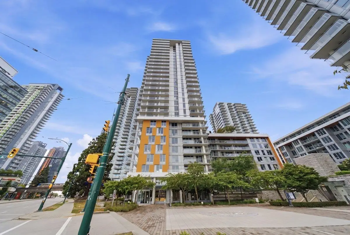 1806 455 SW MARINE DRIVE, Vancouver BC V5X 0H3