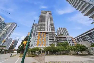 1806 455 SW MARINE DRIVE, Vancouver BC V5X 0H3