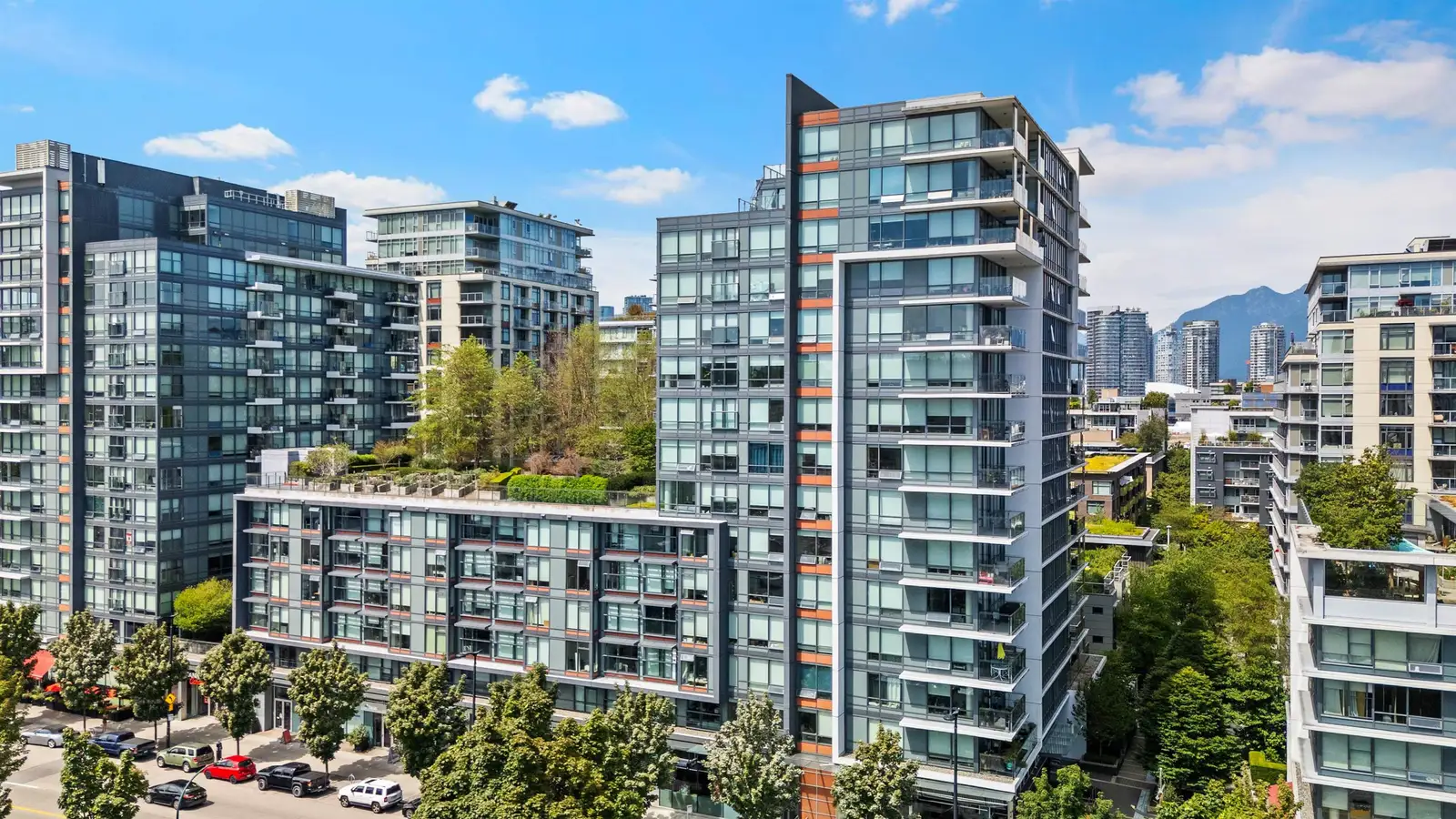 523 159 W 2ND AVENUE, Vancouver BC V5Y 0L8