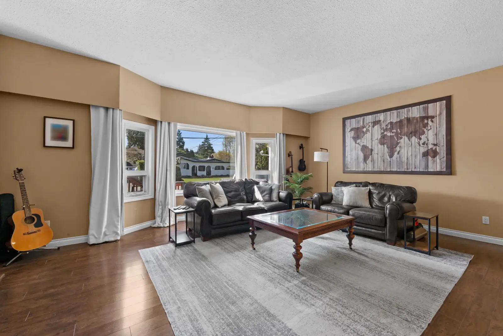 5265 BELAIR CRESCENT, Tsawwassen BC V4M 2E5