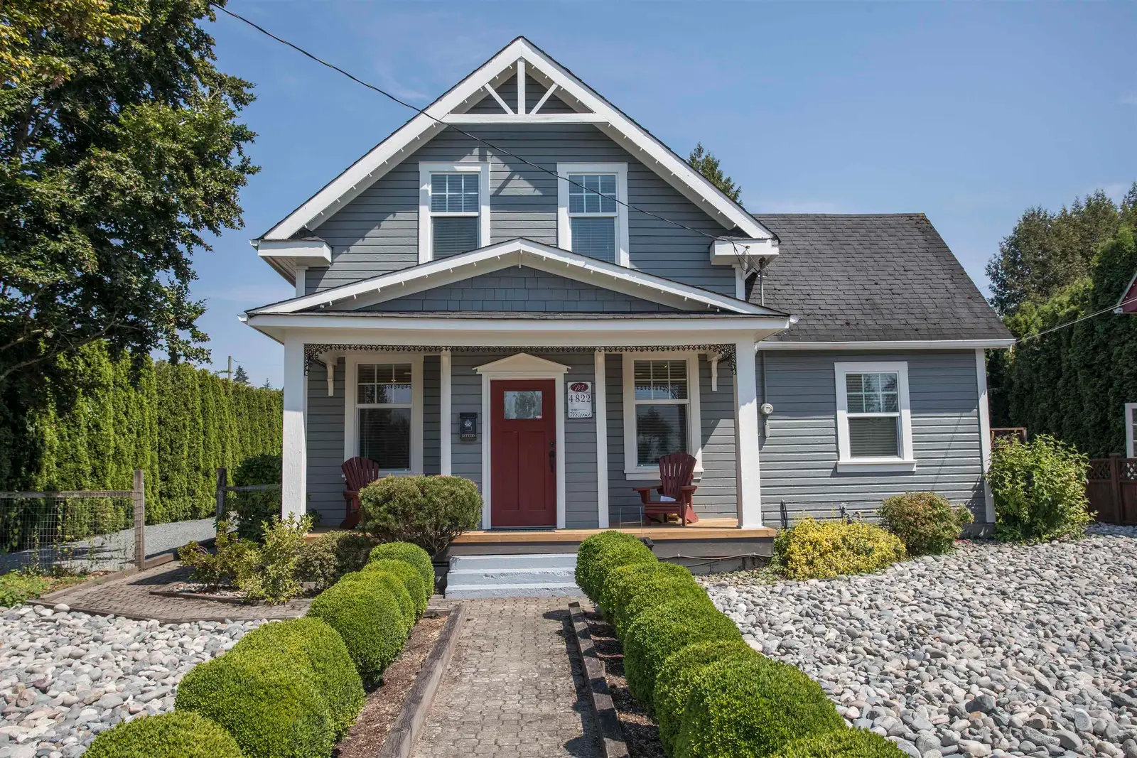 4822 216 STREET, Langley BC V3A 2M7