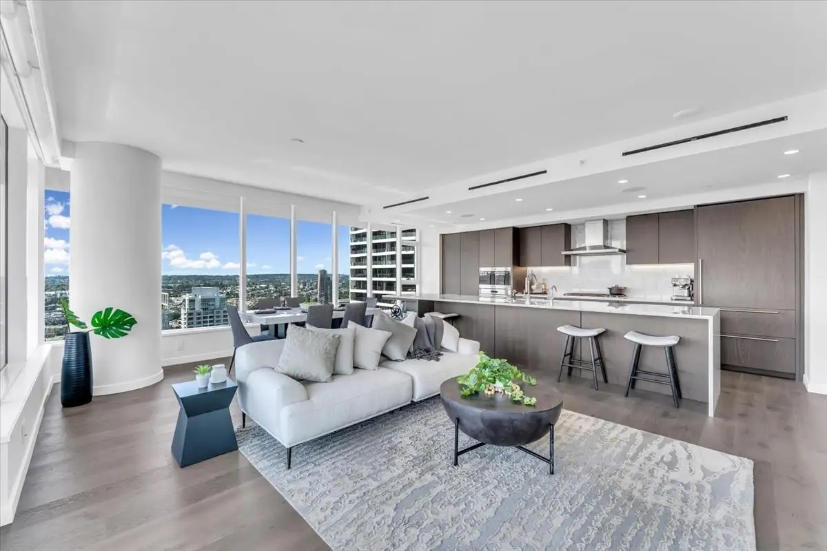 3103 1335 HOWE STREET, Vancouver BC V6Z 0H1