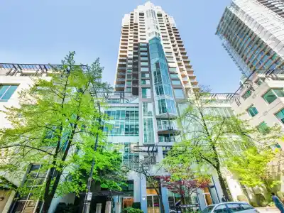 2703 889 HOMER STREET, Vancouver BC V6B 5S3
