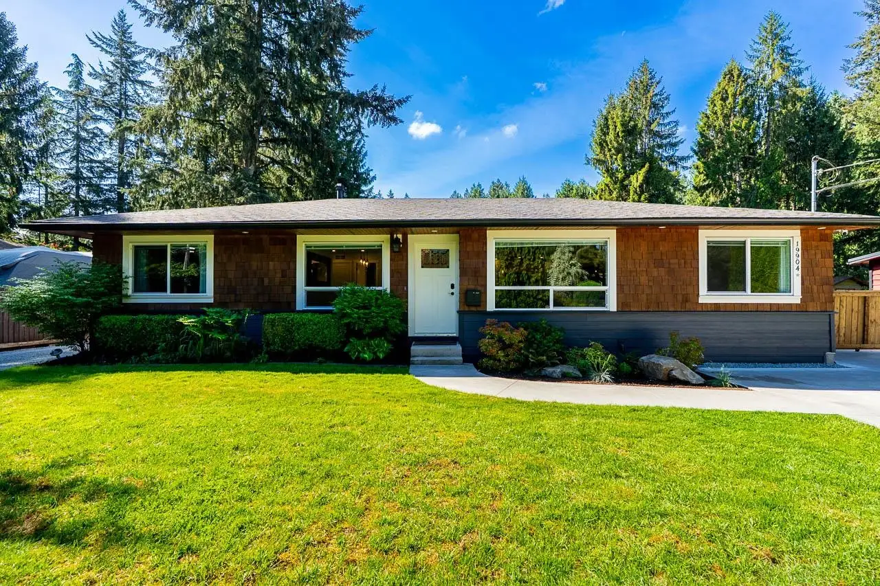 19904 36 AVENUE, Langley BC V3A 2R4