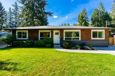19904 36 AVENUE, Langley BC V3A 2R4