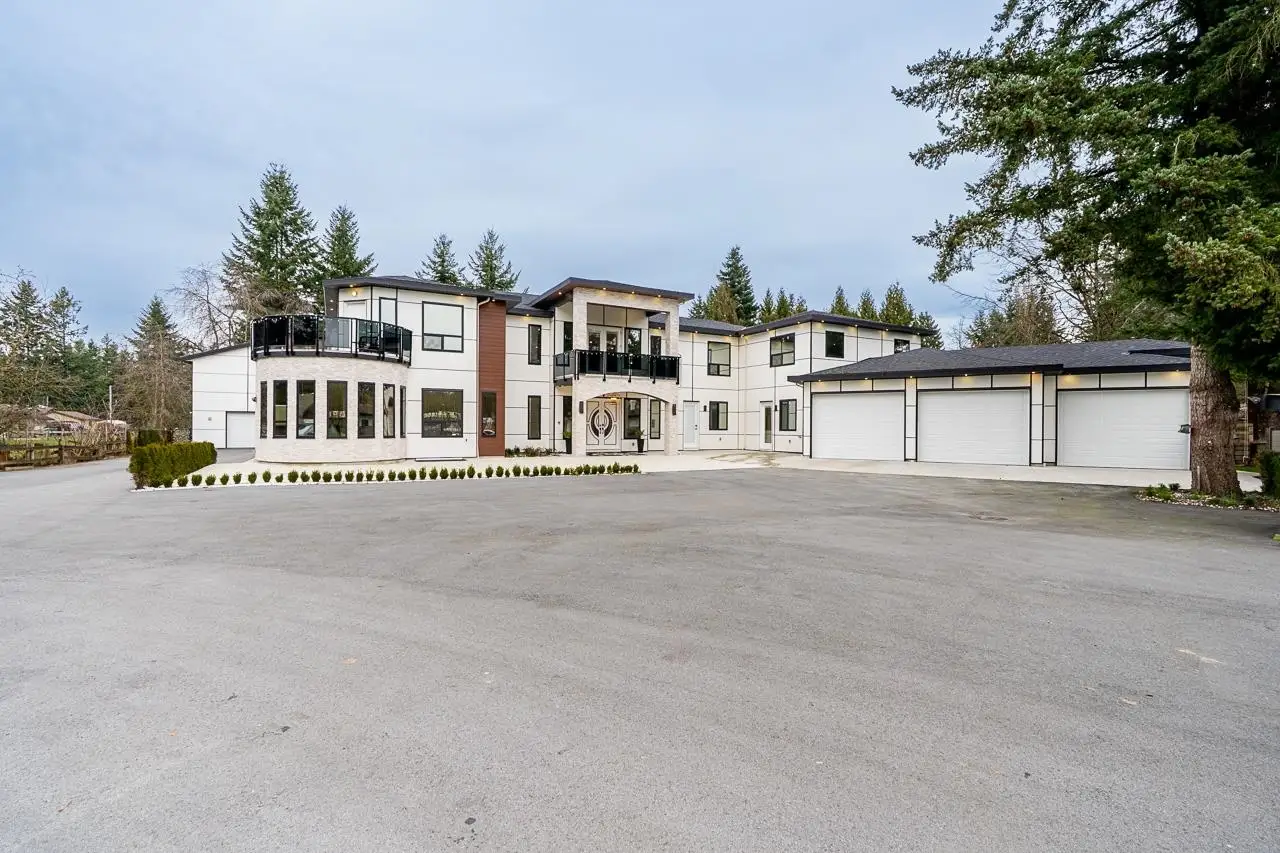 24095 65 AVENUE, Langley BC V2Y 2H1