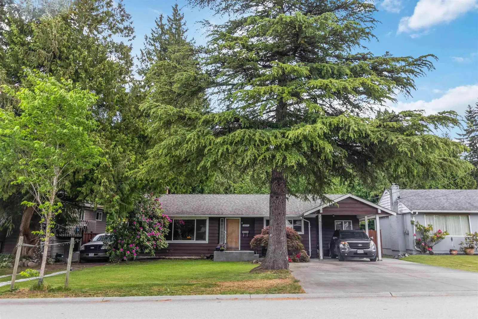 8554 109B STREET, Delta BC V4C 4H3