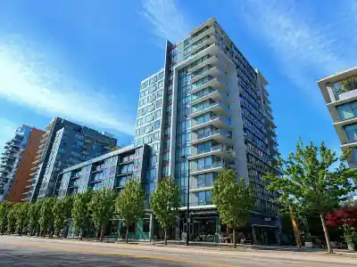 309 159 W 2ND AVENUE, Vancouver BC V5Y 0L8
