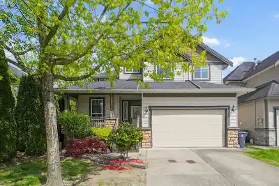 7260 196 STREET, Langley BC V2Y 3C3