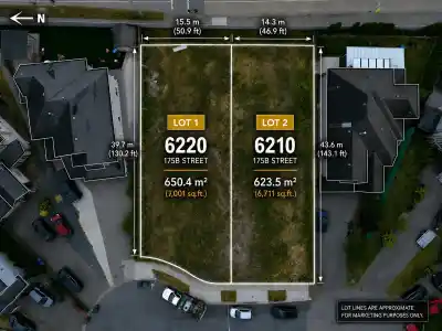 6220 175B STREET, Surrey BC V3S 0P9
