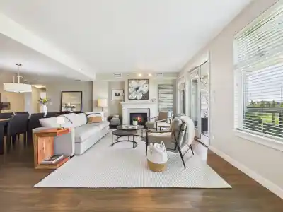 210 5055 SPRINGS BOULEVARD, Tsawwassen BC V4M 0A5