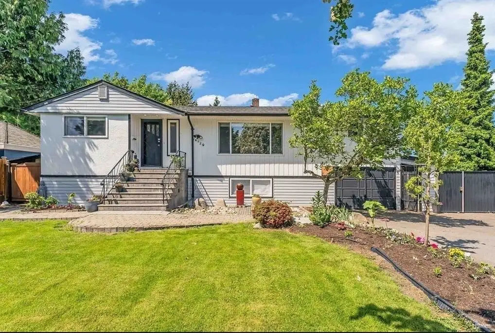 4729 64 STREET, Delta BC V4K 3M2