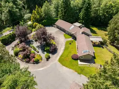 25177 64 AVENUE, Langley BC V4W 1H5