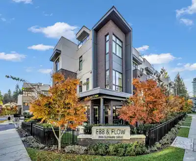 120 2035 GLENAIRE DRIVE, North Vancouver BC V7P 1Y2