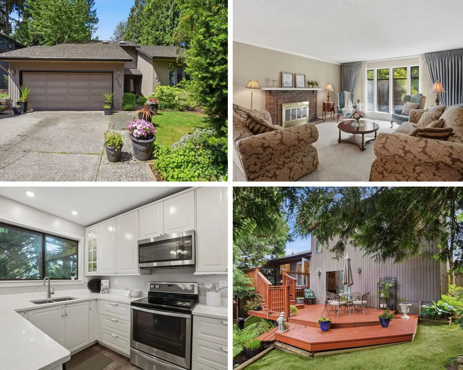6713 NICHOLSON ROAD, Delta BC V4E 2T2
