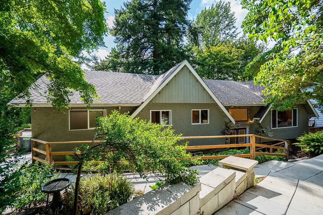 7397 BATES ROAD, Delta BC V4C 6X2
