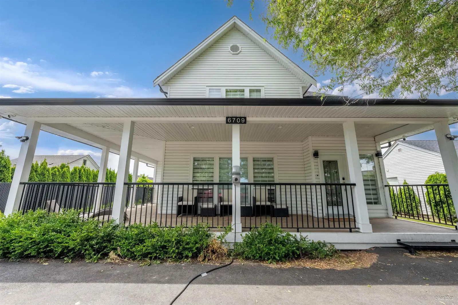6709 216 STREET, Langley BC V2Y 0W9