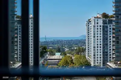 807 135 E 13TH STREET, Vancouver BC V7L 0J8