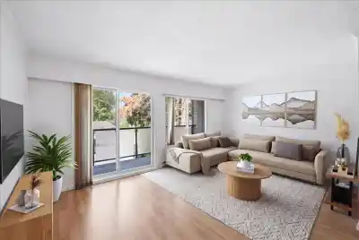 202 212 FORBES AVENUE, North Vancouver BC V7M 3E5
