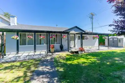 5114 WESTMINSTER AVENUE, Delta BC V4K 2J2