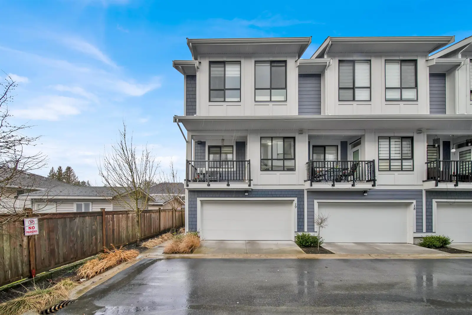 19 11556 72A AVENUE, Delta BC V4C 1A9