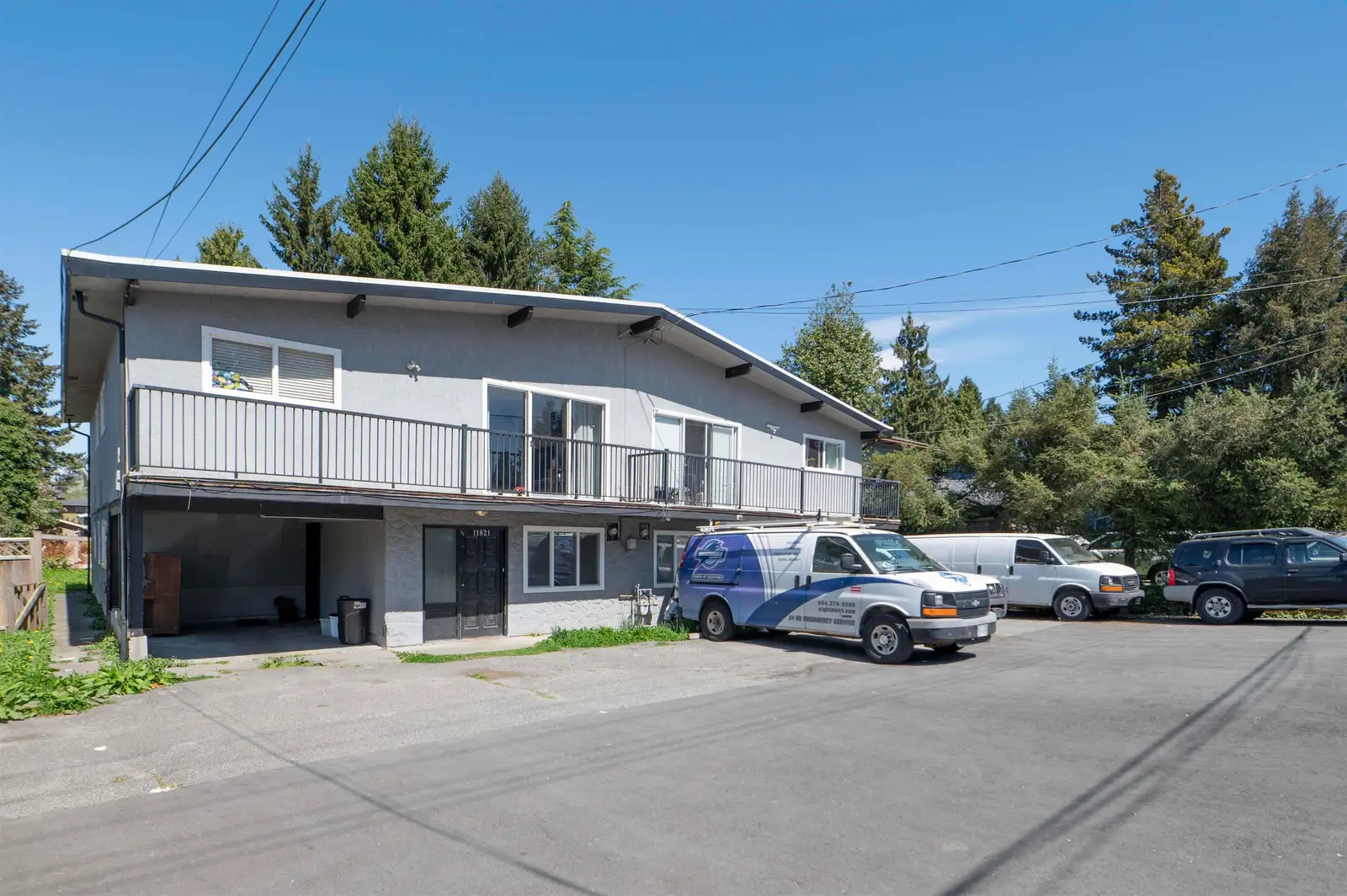11821 72 AVENUE, Delta BC V4E 1Z5