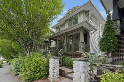 8838 216 STREET, Langley BC V1M 3Z5