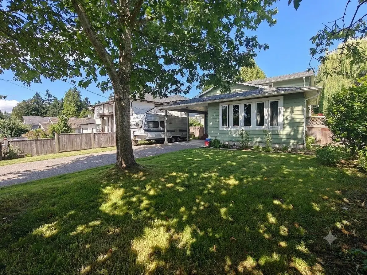 4846 200 STREET, Langley BC V3A 1L5