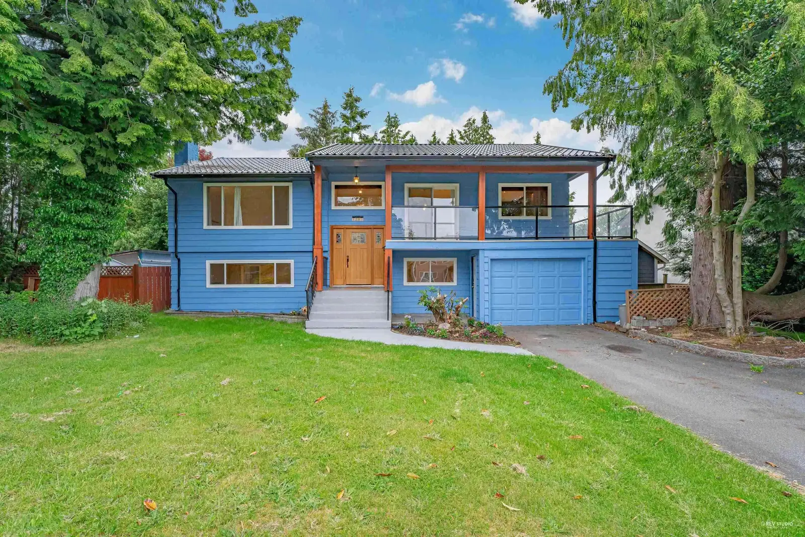 5261 9A AVENUE, Delta BC V4M 1X3