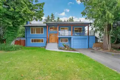 5261 9A AVENUE, Delta BC V4M 1X3