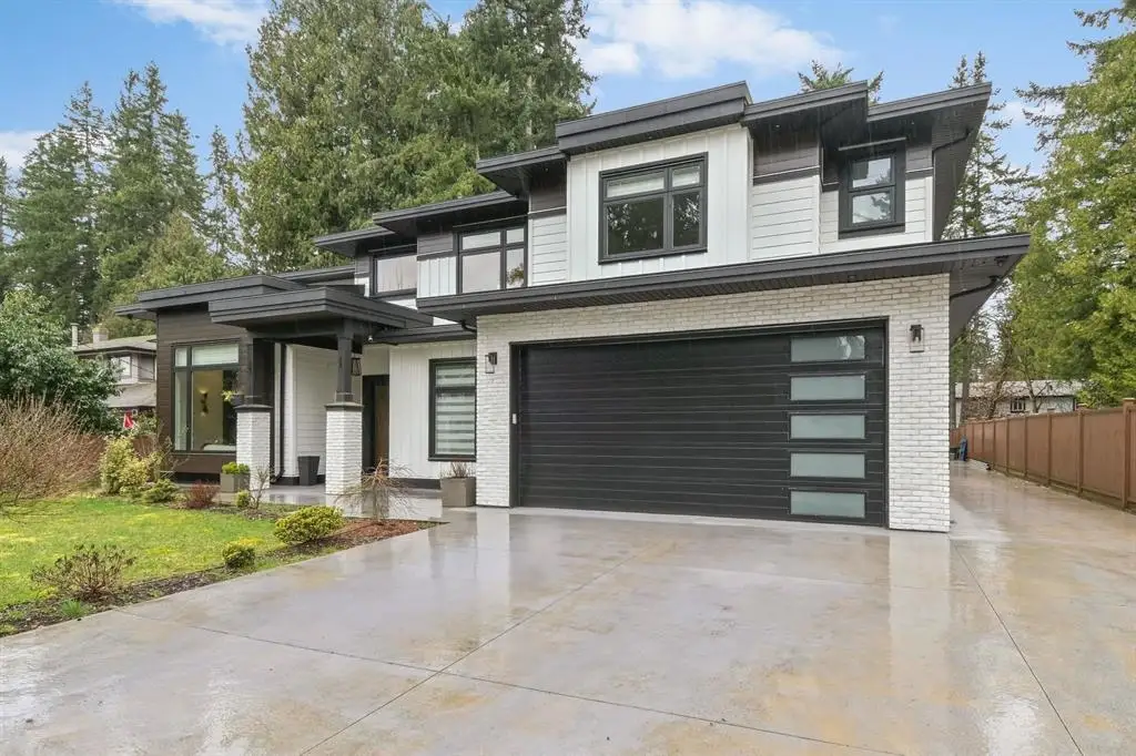 4113 207 STREET, Langley BC V3A 2E2