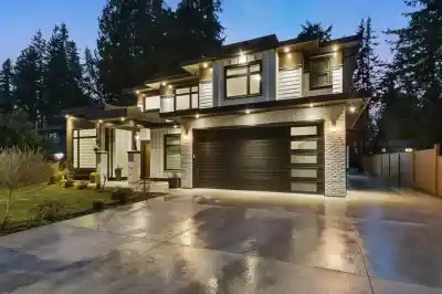 4113 207 STREET, Langley BC V3A 2E2