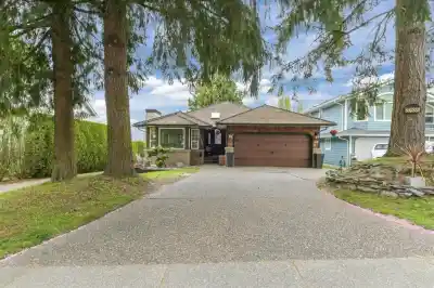 20535 98 AVENUE, Langley BC V1M 2H6