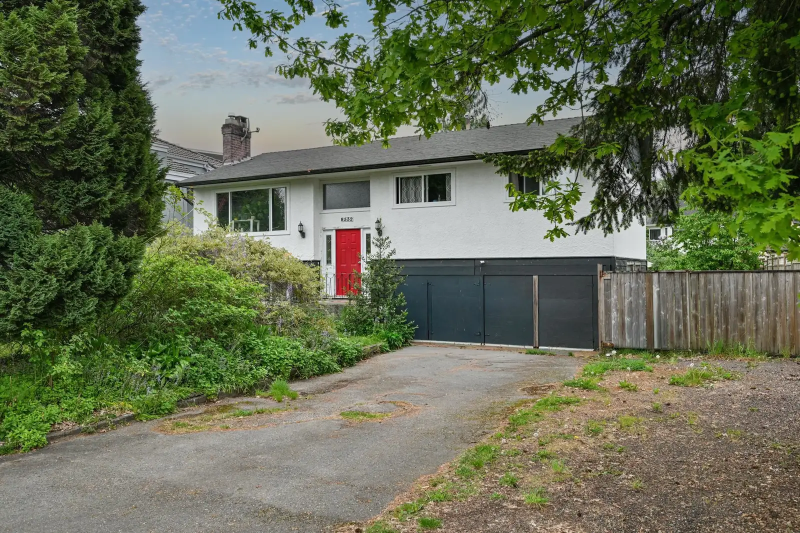8532 BROOKE ROAD, Delta BC V4C 4G1