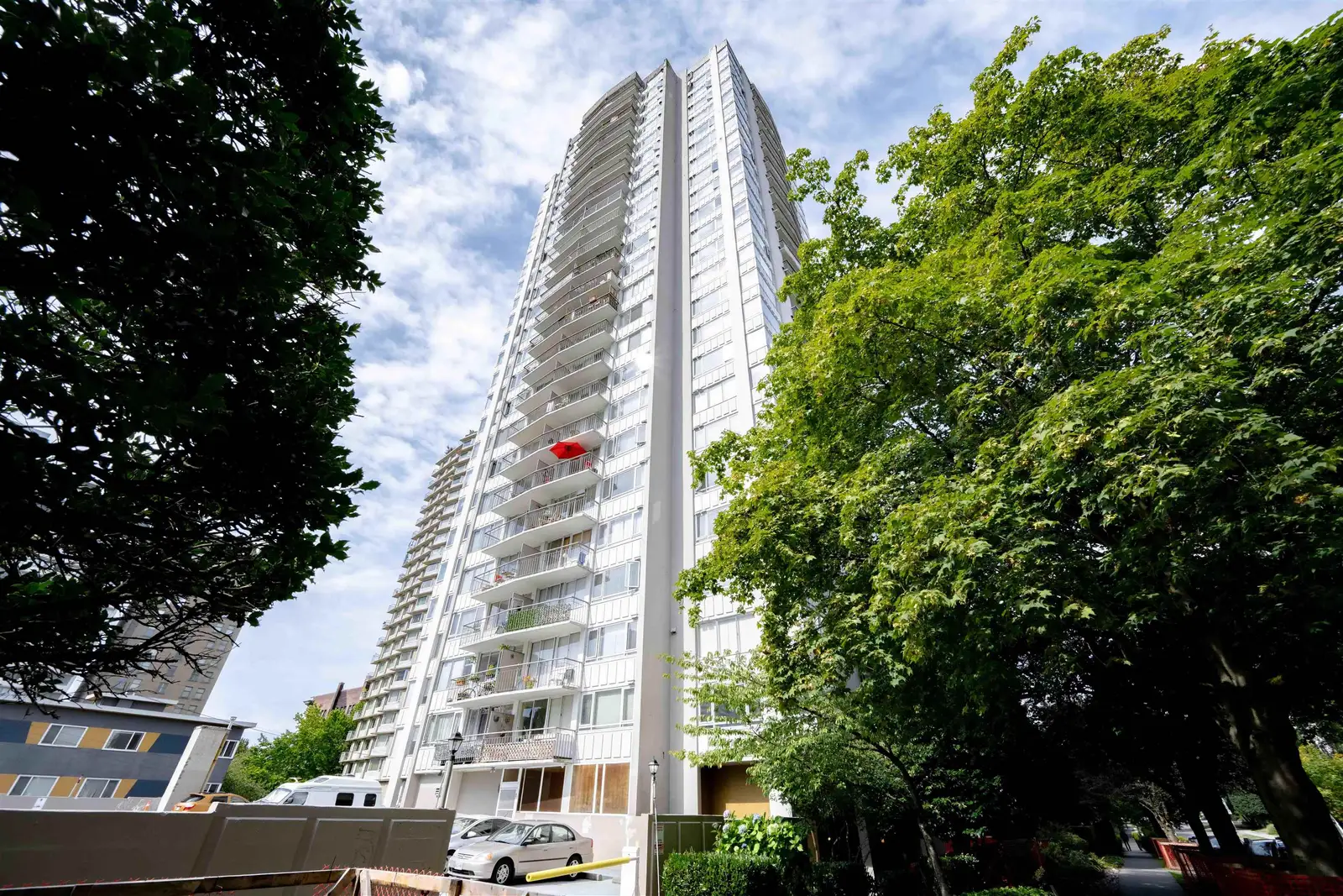 1108 1850 COMOX STREET, Vancouver BC V6G 1R3
