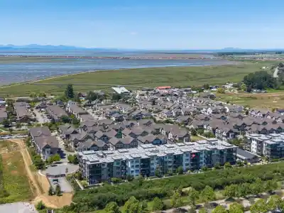 413 1792 STARLING DRIVE, Tsawwassen BC V4M 0E4
