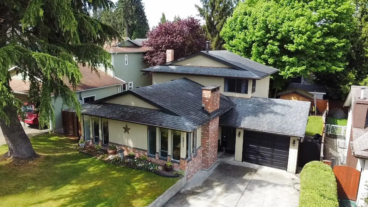 6811 BAKER ROAD, Delta BC V4E 2T8