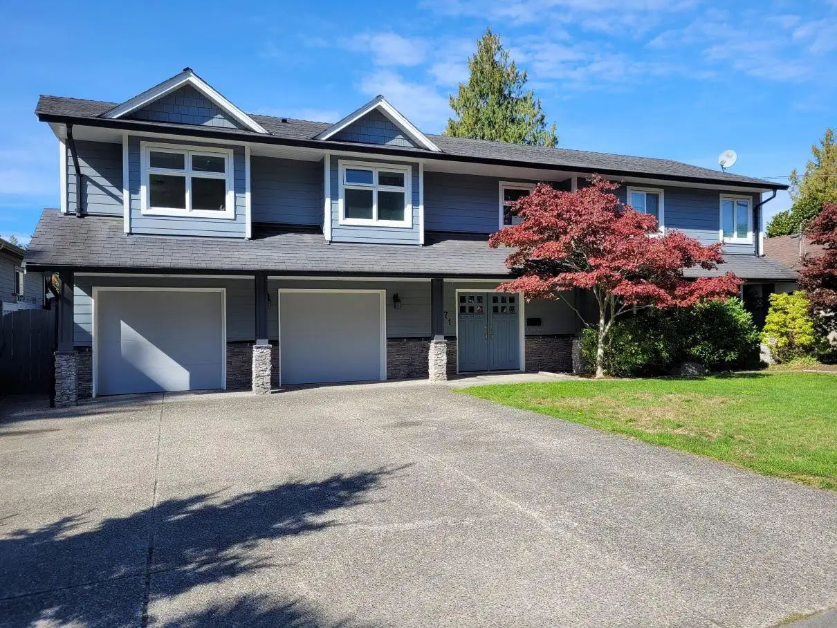 971 51A STREET, Delta BC V4M 2X9