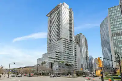 3101 1077 W CORDOVA STREET, Vancouver BC V6C 2C6