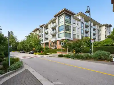 213 2651 LIBRARY LANE, North Vancouver BC V7J 0C1