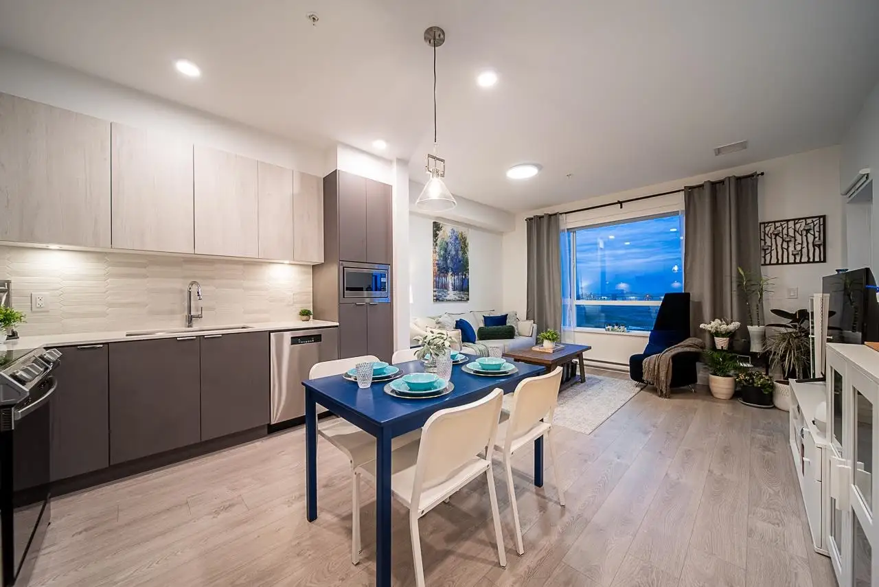 404 2499 RABBIT DRIVE, Tsawwassen BC V4M 0G4
