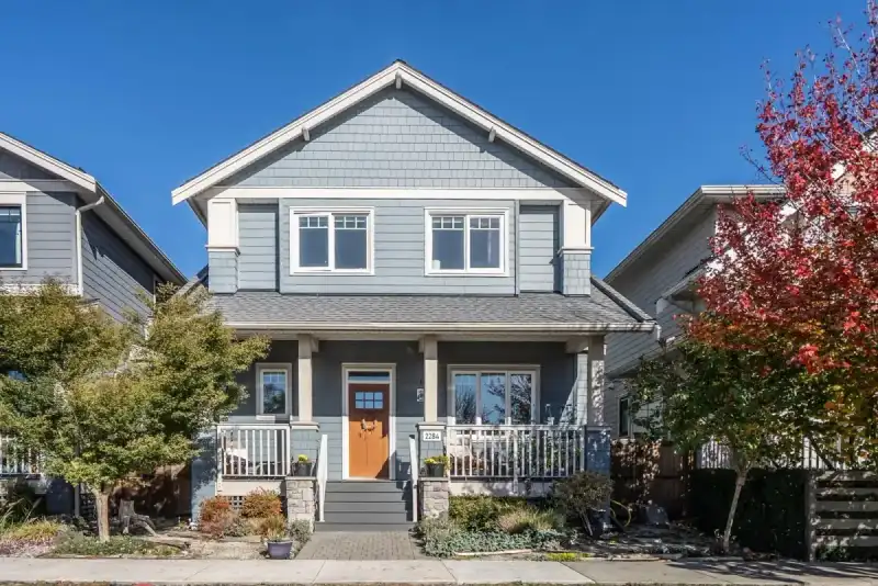 2284 CORMORANT DRIVE, Tsawwassen