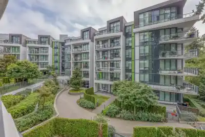 308 3533 ROSS DRIVE, Vancouver BC V6S 0L3