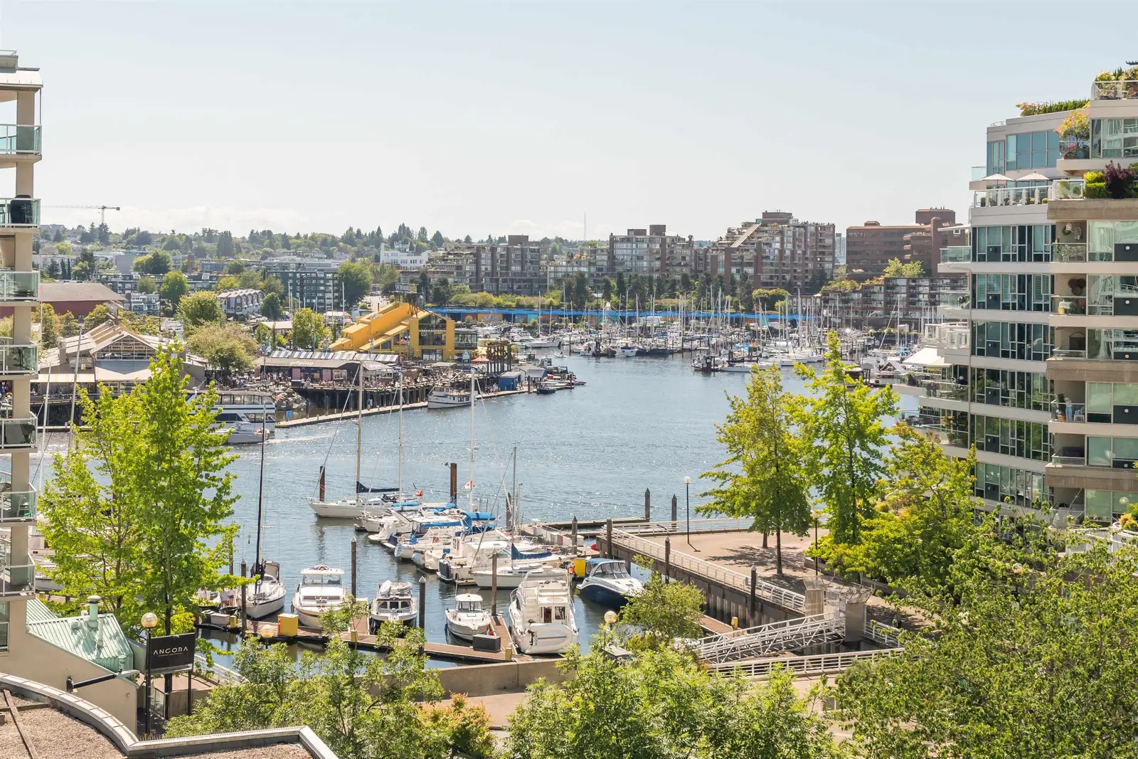 604 1500 HOWE STREET, Vancouver BC V6Z 2N1