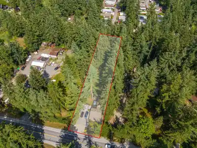 2552 200 STREET, Langley BC V2Z 1X1