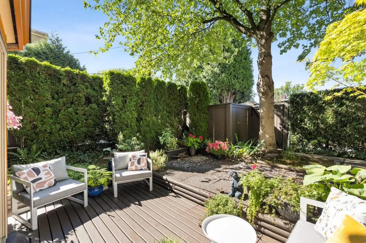 1B 2775 FIR STREET, Vancouver BC V6J 3C2