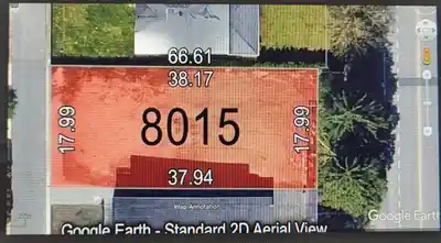 8015 144 STREET, Surrey BC A9A 9A9