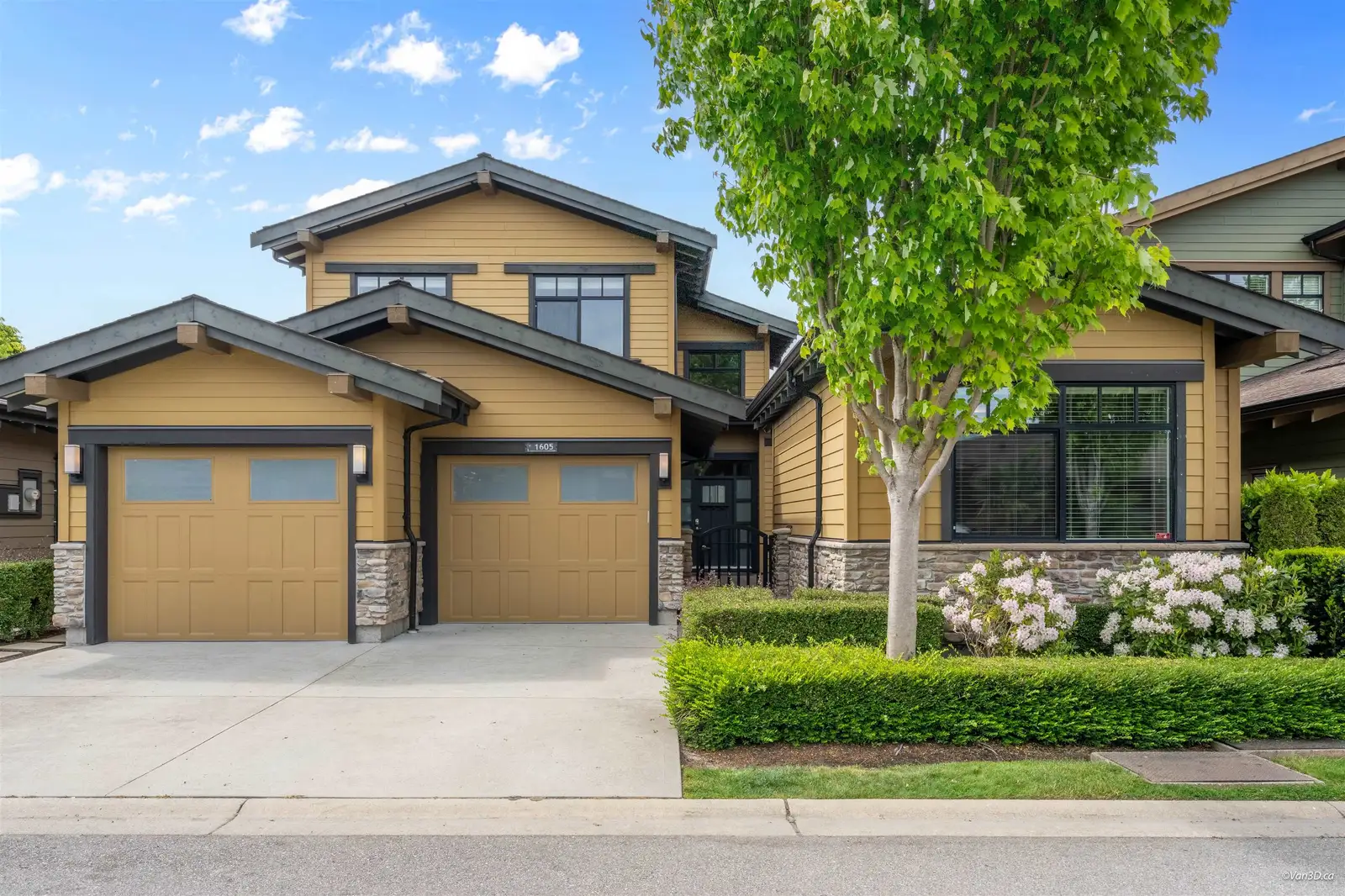 1605 FIR SPRINGS LANE, Tsawwassen BC V4M 0A7
