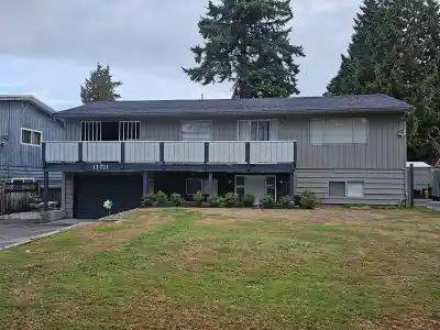 11721 79A AVENUE, Delta BC V4C 1V7