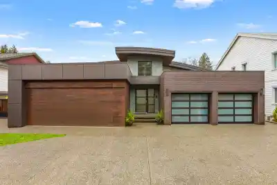 8901 MACKIE STREET, Langley BC V1M 2S1